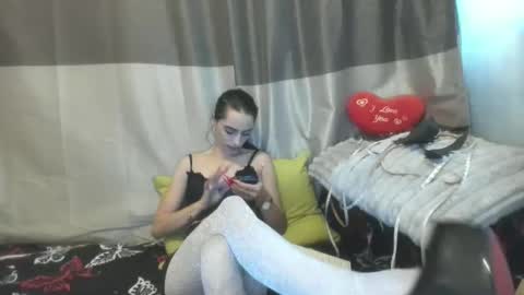 Snapshot of jessystarrr chatting on 11/07/25, 01:44 Jessy online show from 11/07/25, 01:44