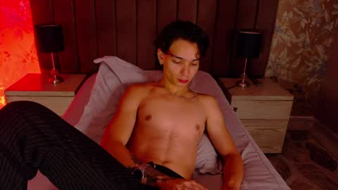 Jessy online show from 06/02/26, 08:33