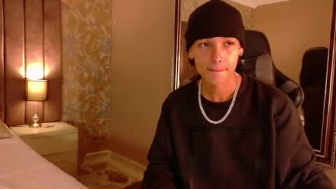 Jessy online show from 06/10/26, 08:08