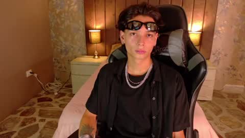 Jessy online show from 06/11/26, 08:29