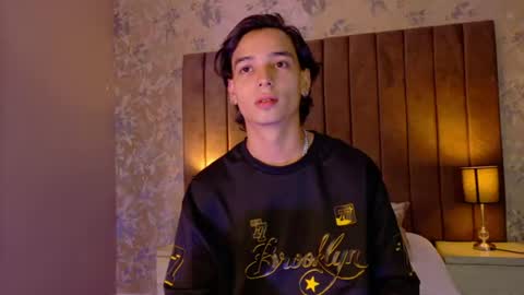 Jessy online show from 06/23/26, 07:45
