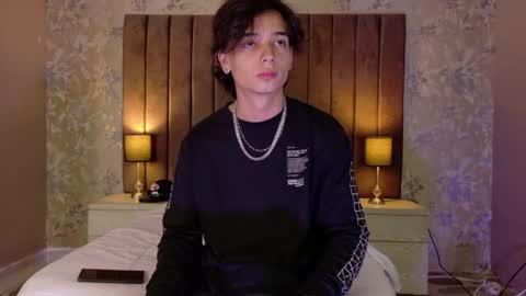 Jessy online show from 06/24/26, 07:57