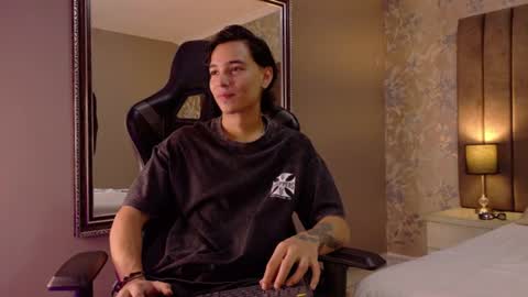 Jessy online show from 06/28/26, 08:15