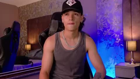 Jessy online show from 07/27/26, 09:55