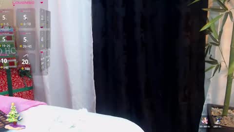 Snapshot of jessyzoe chatting on 12/11/24, 04:42 Jessy online show from 12/11/24, 04:42