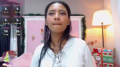 Snapshot of jessyzoe chatting on 12/11/24, 07:46 Jessy online show from 12/11/24, 07:46