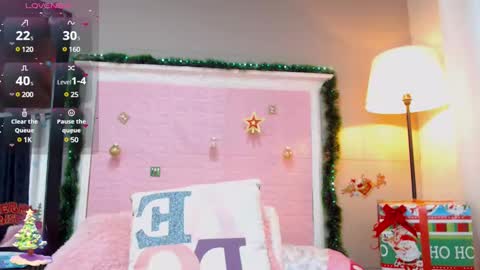 Snapshot of jessyzoe chatting on 12/16/24, 04:05 Jessy online show from 12/16/24, 04:05