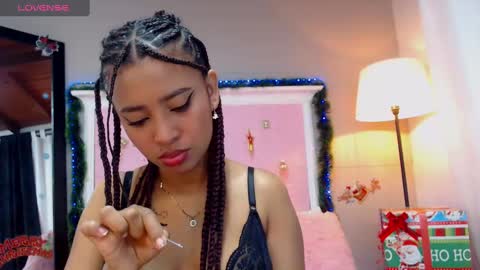 Snapshot of jessyzoe chatting on 12/18/24, 11:45 Jessy online show from 12/18/24, 11:45