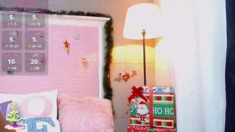 Snapshot of jessyzoe chatting on 12/21/24, 11:33 Jessy online show from 12/21/24, 11:33