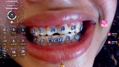 Snapshot of jessyzoe chatting on 12/24/24, 03:16 Jessy online show from 12/24/24, 03:16