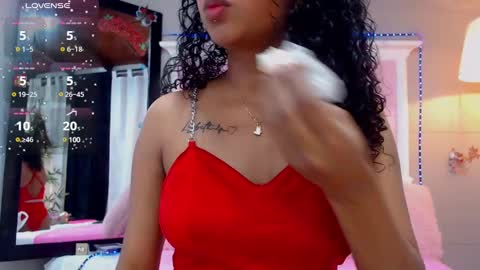 Snapshot of jessyzoe chatting on 01/15/25, 12:15 Jessy online show from 01/15/25, 12:15