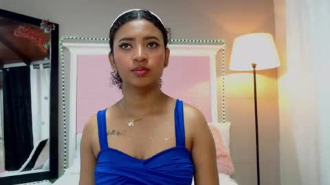 Snapshot of jessyzoe chatting on 01/26/25, 02:19 Jessy online show from 01/26/25, 02:19