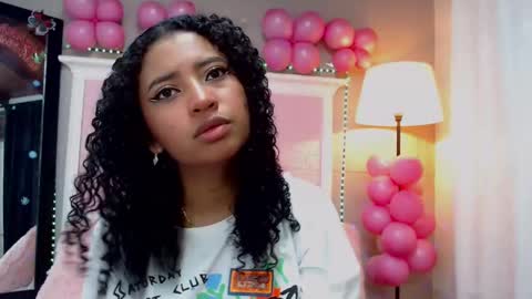 Snapshot of jessyzoe chatting on 02/03/25, 04:41 Jessy online show from 02/03/25, 04:41