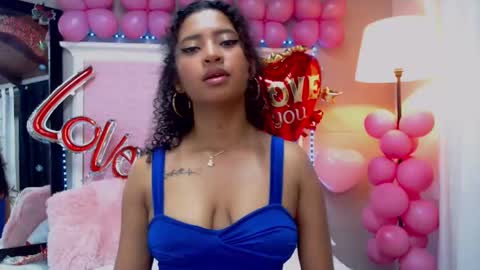 Snapshot of jessyzoe chatting on 02/05/25, 09:07 Jessy online show from 02/05/25, 09:07