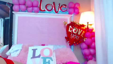 Snapshot of jessyzoe chatting on 02/19/25, 05:16 Jessy online show from 02/19/25, 05:16