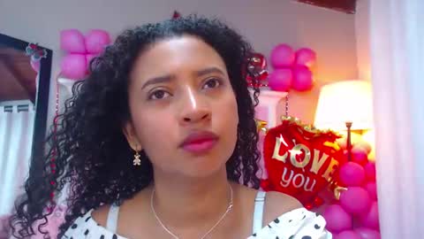 Snapshot of jessyzoe chatting on 02/20/25, 11:09 Jessy online show from 02/20/25, 11:09