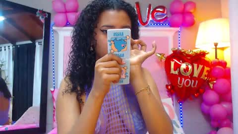 Snapshot of jessyzoe chatting on 02/23/25, 11:11 Jessy online show from 02/23/25, 11:11