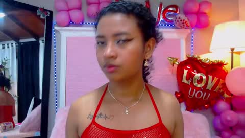 Snapshot of jessyzoe chatting on 03/01/25, 12:01 Jessy online show from 03/01/25, 12:01