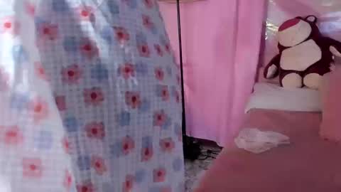 Snapshot of jessyzoe chatting on 09/10/25, 02:28 Jessy online show from 09/10/25, 02:28