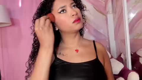 Snapshot of jessyzoe chatting on 09/24/25, 01:58 Jessy online show from 09/24/25, 01:58