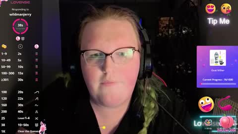 Snapshot of jestar625 chatting on 10/17/25, 05:59 JesikaStar625 online show from 10/17/25, 05:59