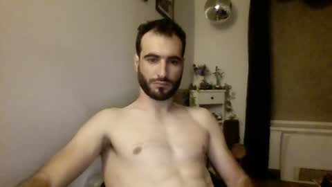 jestersquid19 online show from 07/02/26, 08:04