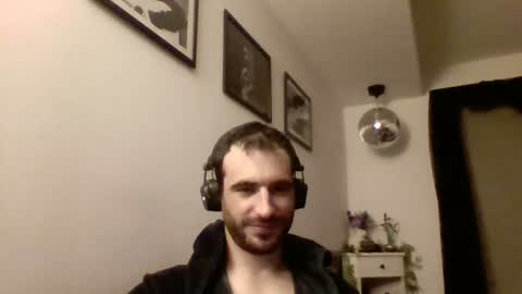 jestersquid19 online show from 07/12/26, 09:28