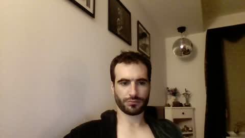 jestersquid19 online show from 07/31/26, 08:30