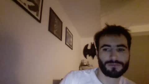 jestersquid89 online show from 12/07/24, 12:30