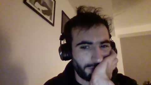 jestersquid89 online show from 12/30/24, 09:40