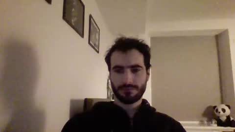 jestersquid89 online show from 01/05/25, 10:40