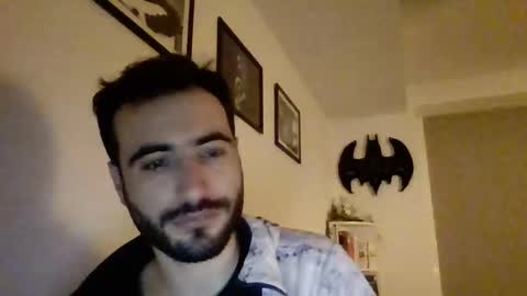 jestersquid89 online show from 01/07/25, 10:52