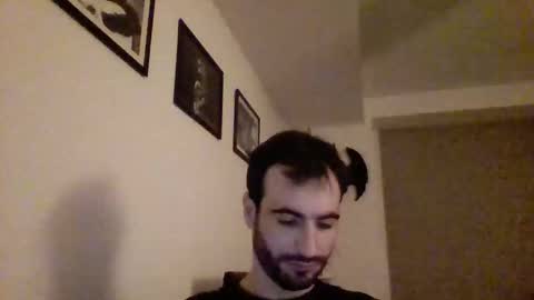 jestersquid89 online show from 01/13/25, 09:52