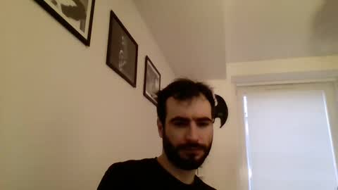 jestersquid89 online show from 01/29/25, 07:15