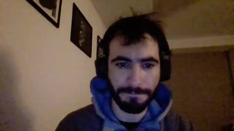 jestersquid89 online show from 02/01/25, 07:15
