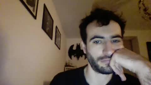 jestersquid89 online show from 02/09/25, 09:37