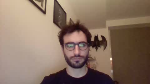 jestersquid89 online show from 02/19/25, 09:36