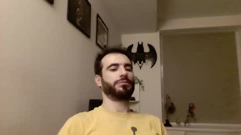 jestersquid89 online show from 10/13/25, 09:15