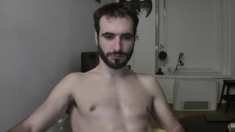 jestersquid89 online show from 10/15/25, 05:02