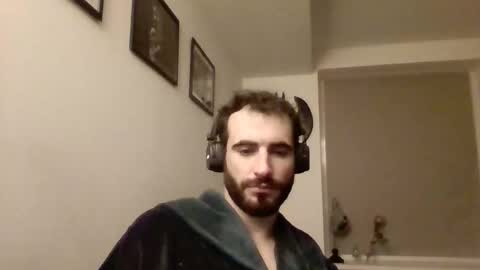 jestersquid89 online show from 10/20/25, 09:04