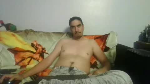 Jesus online show from 10/05/25, 02:10