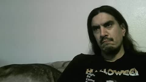 Jesus online show from 10/23/25, 11:14