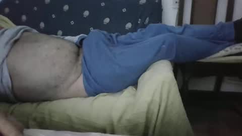 jesuslove27 online show from 12/24/24, 08:27