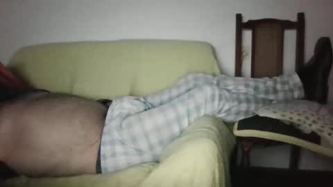 jesuslove27 online show from 12/30/24, 07:42