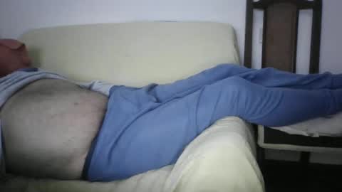 jesuslove27 online show from 01/02/25, 03:08