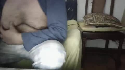 jesuslove27 online show from 01/19/25, 07:15