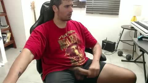 Snapshot of jesuswtf86 chatting on 09/19/25, 10:10 jesuswtf86 online show from 09/19/25, 10:10