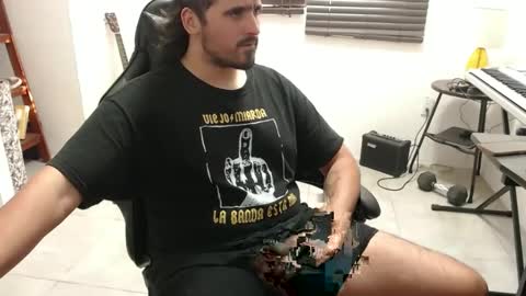 Snapshot of jesuswtf86 chatting on 09/29/25, 10:25 jesuswtf86 online show from 09/29/25, 10:25