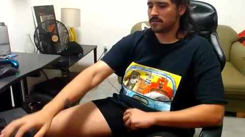 jesuswtf86 online show from 06/08/26, 09:37