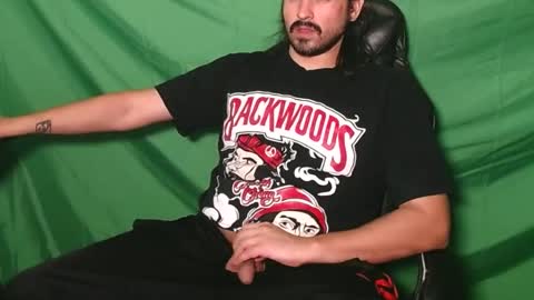 jesuswtf86 online show from 06/21/26, 09:56